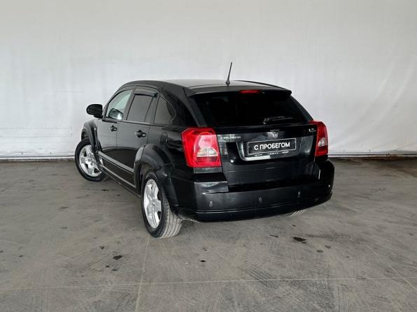 Dodge Caliber I с пробегом 2008 года, цена 446 000 рублей, 278569 км, хэтчбек, Автокод Объявления