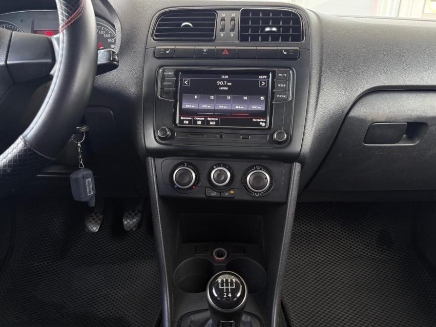 Volkswagen Polo V Липецк  - изображение 7