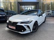 Toyota Avalon V Екатеринбург  - изображение 37