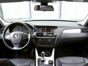 BMW X3 II (F25) Екатеринбург  - изображение 37