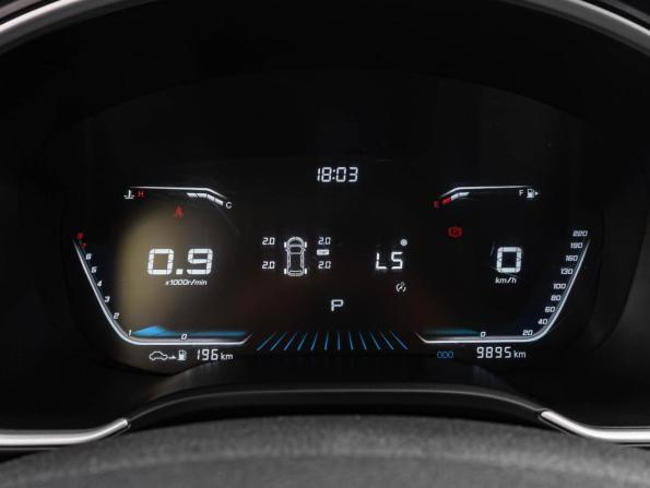 SWM G05 Pro с пробегом 2023 года, цена 1 840 000 рублей, 9895 км, внедорожник, Автокод Объявления
