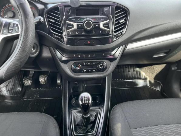 Lada (ВАЗ) Vesta I с пробегом 2018 года, цена 590 878 рублей, 350000 км, универсал, Автокод Объявления