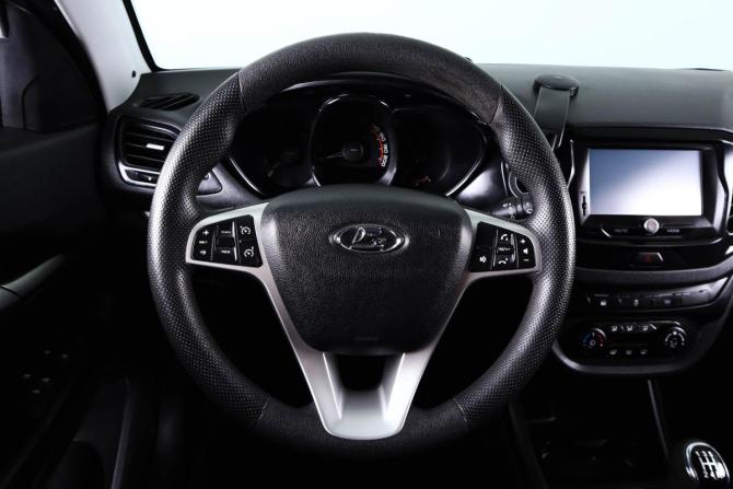 Lada (ВАЗ) Vesta I с пробегом 2019 года, цена 1 089 000 рублей, 148000 км, универсал, Автокод Объявления