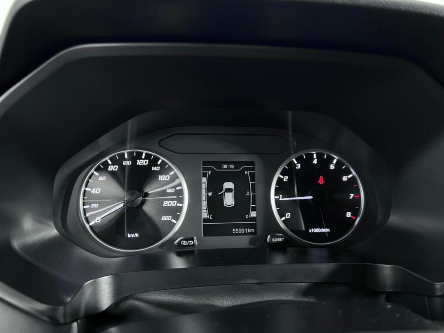 Chery Tiggo 4 Pro I Рестайлинг Ростов-на-Дону  - изображение 10