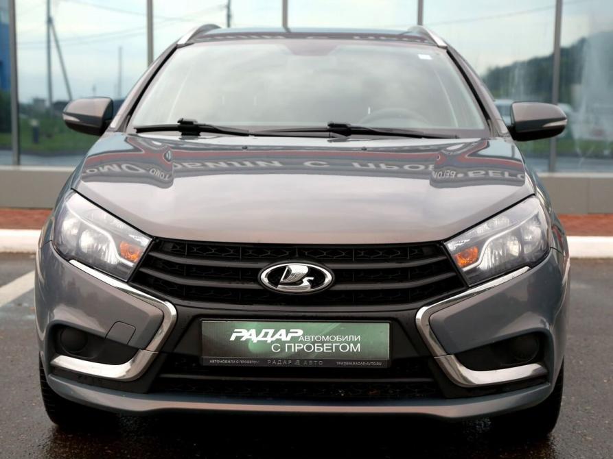 Lada (ВАЗ) Vesta I Иваново  - изображение 2