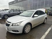 Chevrolet Cruze I Пермь  - изображение 7