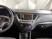 Hyundai Solaris II Рестайлинг Москва  - изображение 33