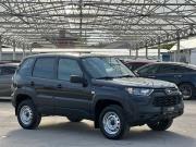 Lada (ВАЗ) Niva Travel I Тула  - изображение 10