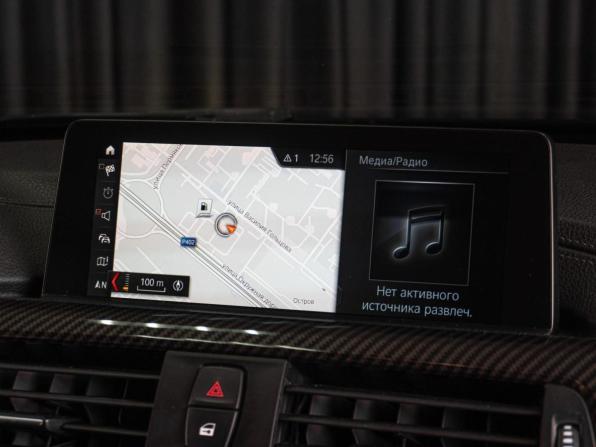 BMW 3 серии VI (F3x) Рестайлинг с пробегом 2017 года, цена 2 570 000 рублей, 218044 км, седан, Автокод Объявления