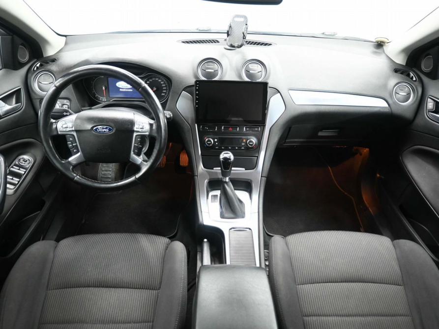 Ford Mondeo IV Рестайлинг Ростов-на-Дону  - изображение 8