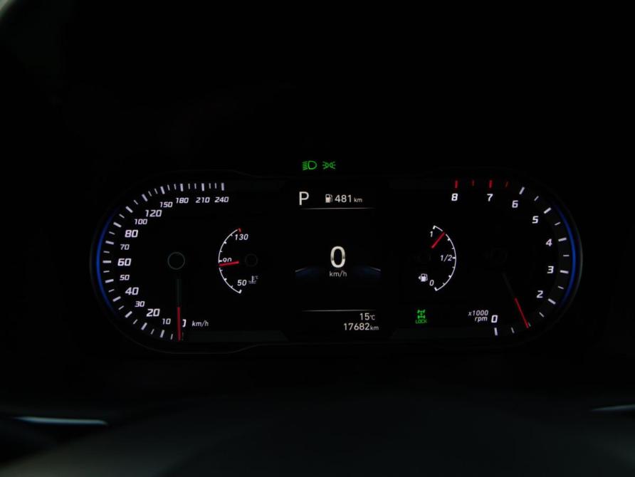 Hyundai Tucson IV Москва  - изображение 9