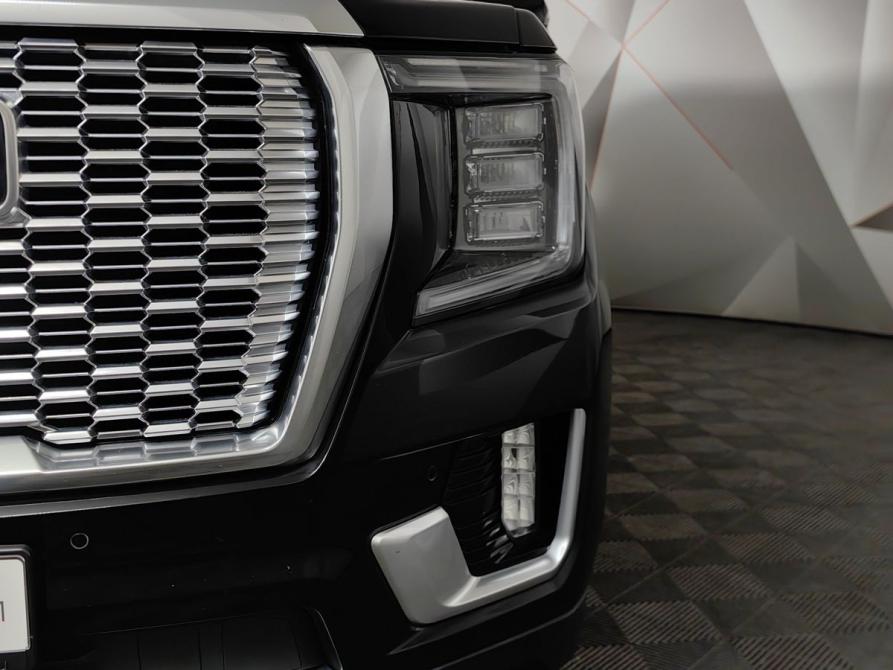 GMC Yukon V Москва  - изображение 10
