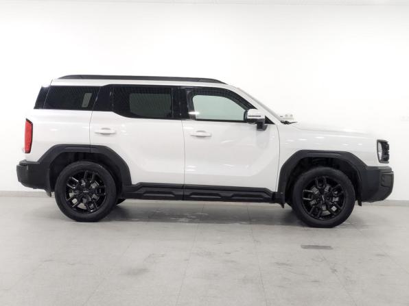 Haval H3 с пробегом 2024 года, цена 2 390 000 рублей, 22296 км, внедорожник, Автокод Объявления