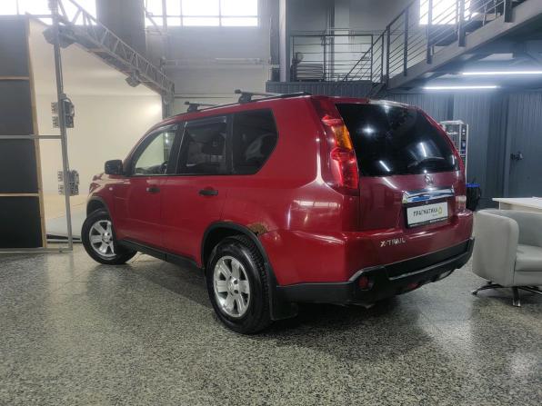 Nissan X-Trail II с пробегом 2007 года, цена 620 000 рублей, 300000 км, внедорожник, Автокод Объявления