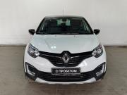 Renault Kaptur I Москва  - изображение 22