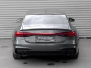 Audi A7 II (4K) Москва  - изображение 36