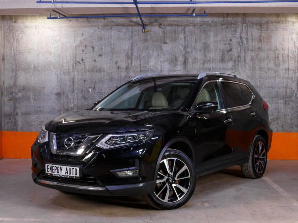 Nissan X-Trail III Рестайлинг с пробегом 2021 года, цена 2 899 000 рублей, 87812 км, внедорожник, Автокод Объявления
