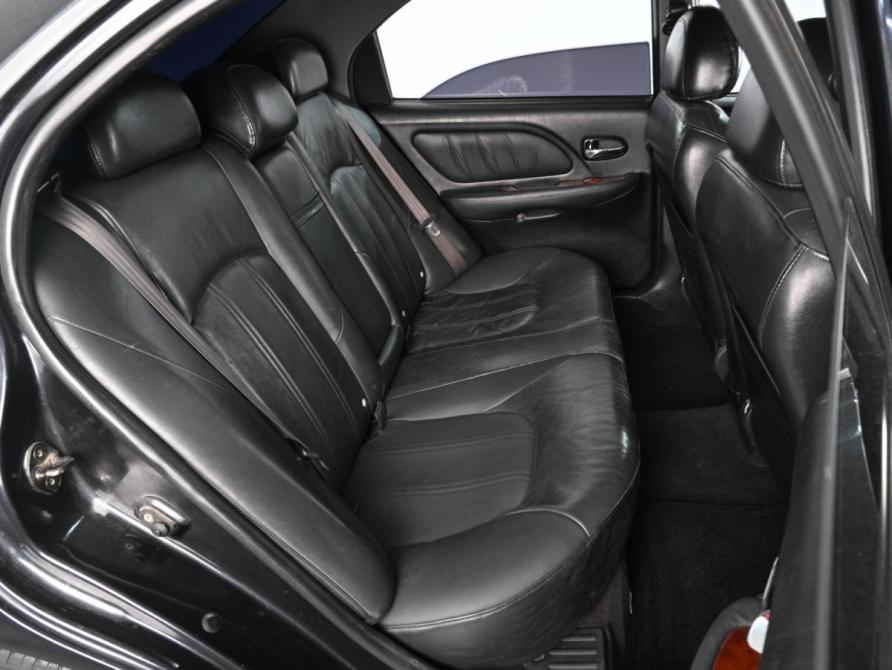 Hyundai Sonata IV (EF) Рестайлинг Ростов-на-Дону  - изображение 7