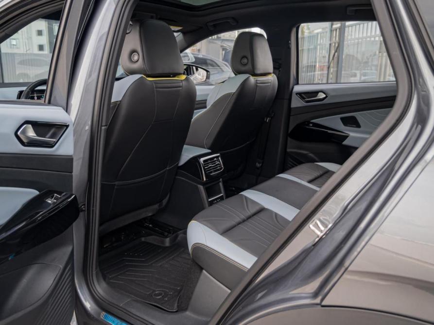 Volkswagen ID.4 Краснодар  - изображение 11