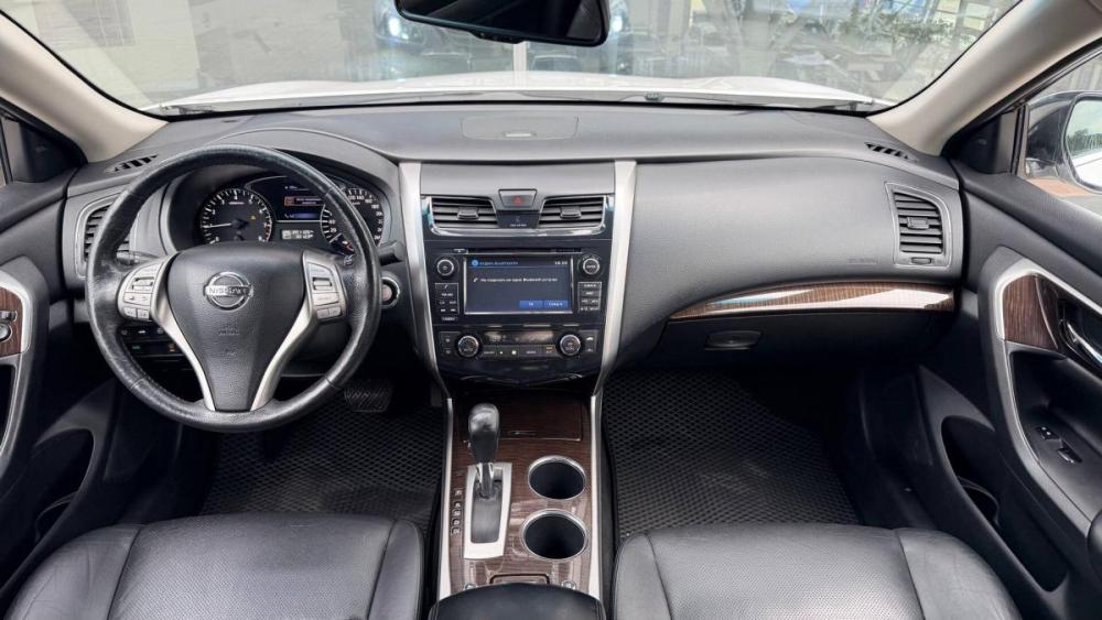 Nissan Teana III Москва  - изображение 15