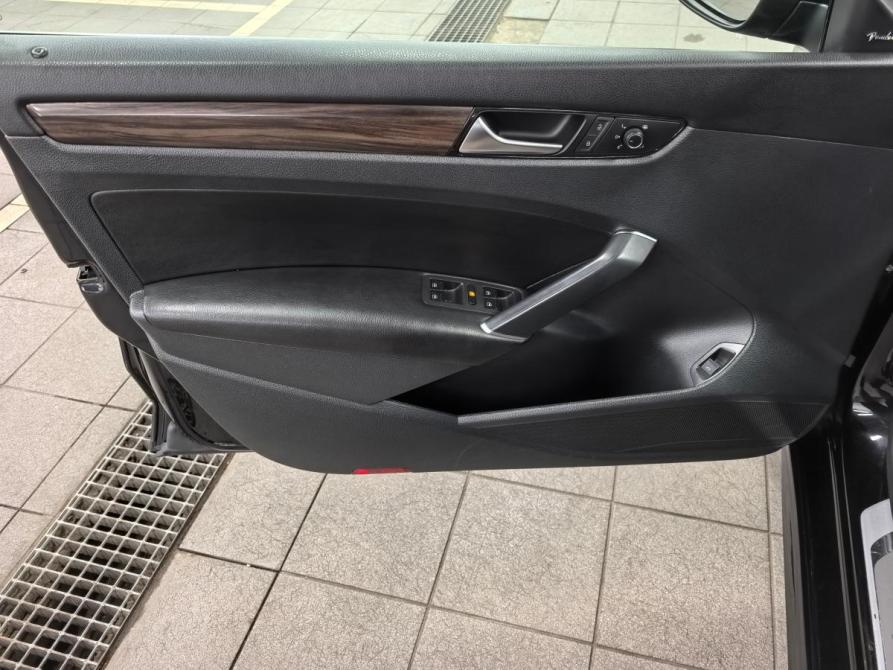 Volkswagen Passat (North America and China) II (NA Market) Санкт-Петербург  - изображение 8