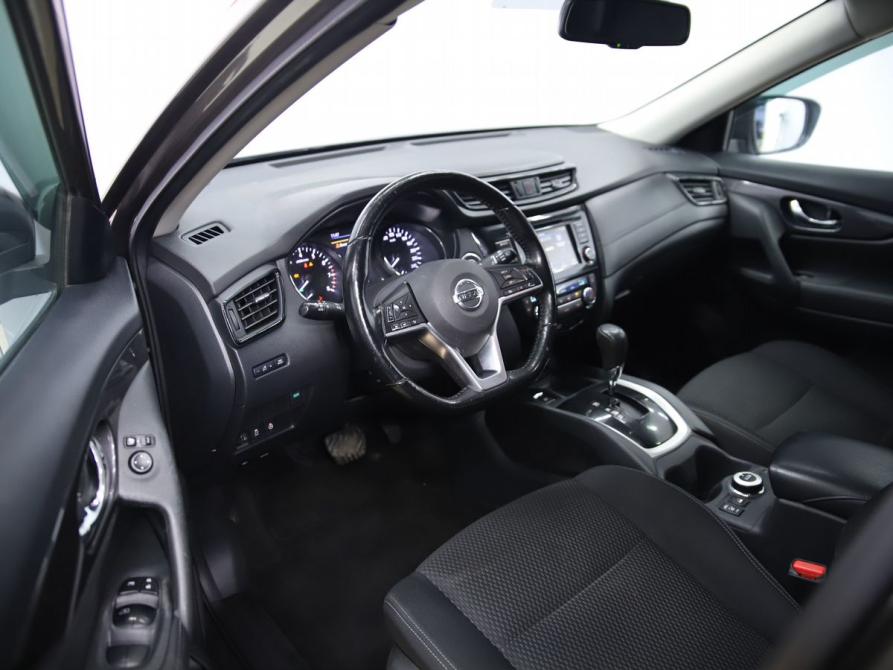 Nissan X-Trail III Рестайлинг Уфа  - изображение 10