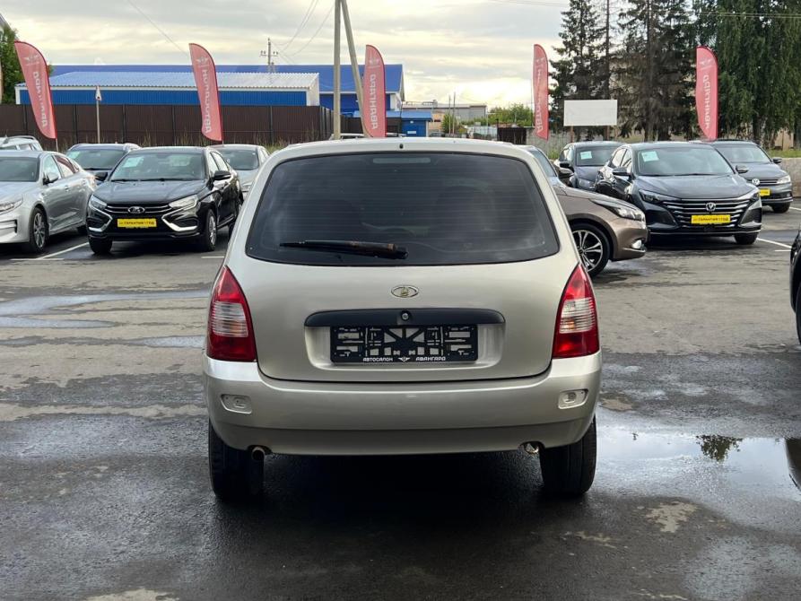 Lada (ВАЗ) Kalina I Альметьевск  - изображение 6
