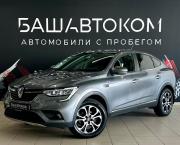 Renault Arkana I Уфа  - изображение 19