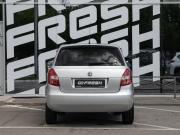 Skoda Fabia II Рестайлинг Волгоград  - изображение 19