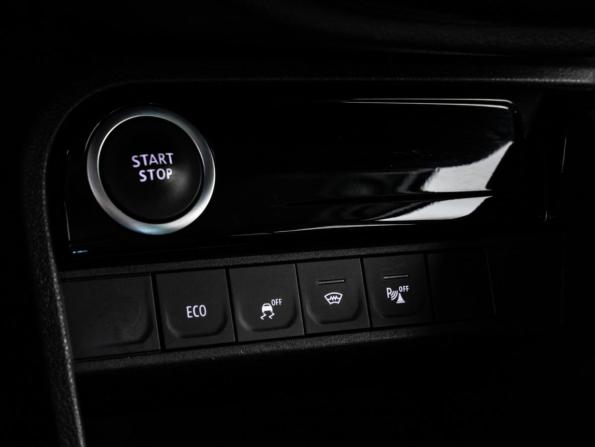 Renault Kaptur I Рестайлинг с пробегом 2022 года, цена 1 749 000 рублей, 47379 км, внедорожник, Автокод Объявления
