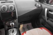Nissan Qashqai I Рестайлинг Барнаул  - изображение 50
