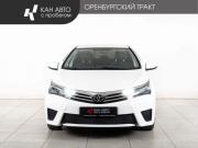 Toyota Corolla XI (E160 E170 E180) Казань  - изображение 17