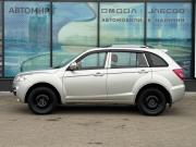 Lifan X60 I Рестайлинг Архангельск  - изображение 22