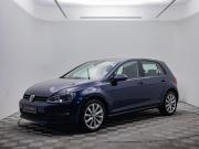 Volkswagen Golf VII Москва  - изображение 18