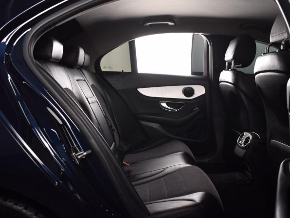 Mercedes-Benz C-Класс IV (W205) с пробегом 2015 года, цена 1 814 995 рублей, 118790 км, седан, Автокод Объявления