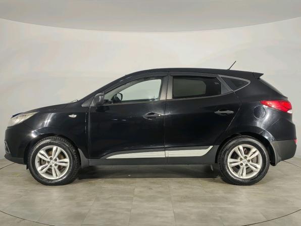Hyundai ix35 I с пробегом 2011 года, цена 839 000 рублей, 188057 км, внедорожник, Автокод Объявления
