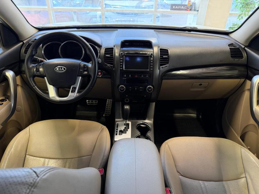 Kia Sorento II Волгоград  - изображение 8
