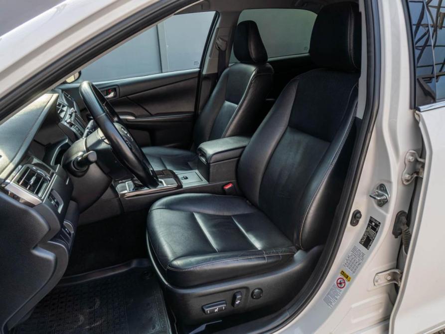 Toyota Camry VII (XV50) Рестайлинг Тамбов  - изображение 8