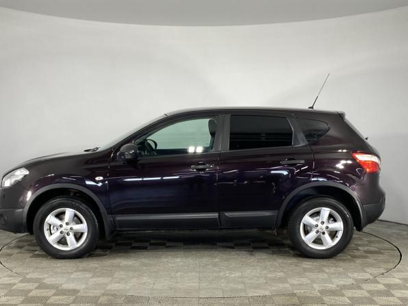 Nissan Qashqai I Рестайлинг с пробегом 2011 года, цена 1 050 000 рублей, 143068 км, внедорожник, Автокод Объявления