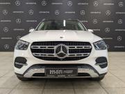 Mercedes-Benz GLE II (V167) Рестайлинг Москва  - изображение 32