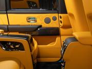 Rolls-Royce Cullinan I Рестайлинг (Series II) Москва  - изображение 58