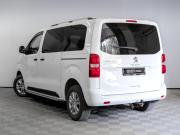 Peugeot Traveller I Москва  - изображение 37