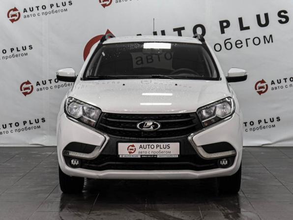 Lada (ВАЗ) XRAY I с пробегом 2020 года, цена 799 000 рублей, 88785 км, хэтчбек, Автокод Объявления