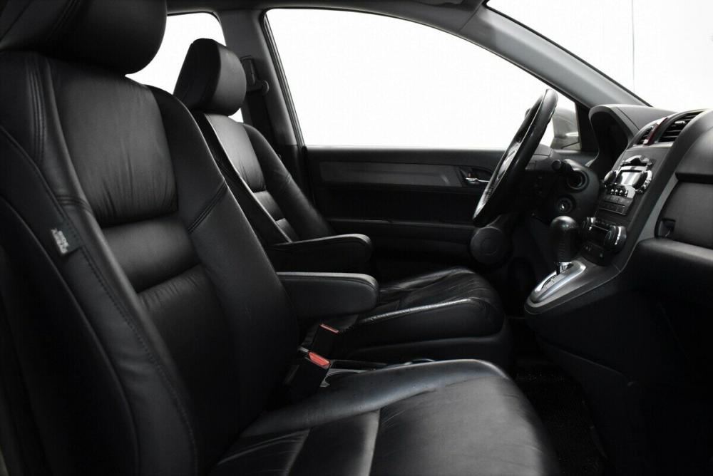 Honda CR-V III Москва  - изображение 11