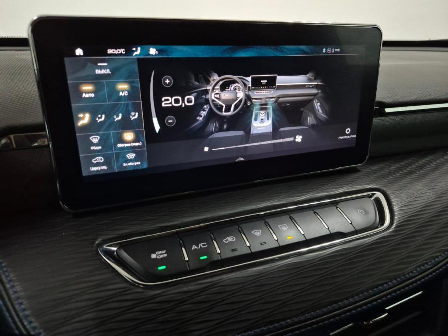 Haval Jolion I Альметьевск  - изображение 20