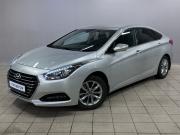 Hyundai i40 I Рестайлинг Уфа  - изображение 22
