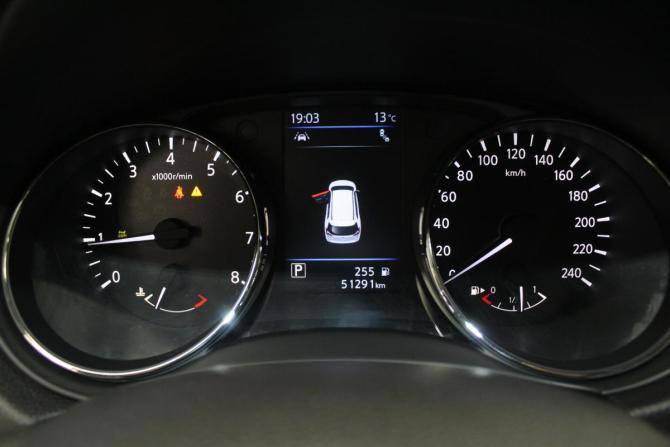 Nissan X-Trail III Рестайлинг с пробегом 2021 года, цена 2 999 000 рублей, 51239 км, внедорожник, Автокод Объявления