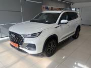 Chery Tiggo 8 Pro Max I Екатеринбург  - изображение 22