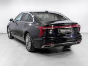 Hongqi H5 II Москва  - изображение 37