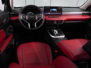 Haval Jolion I Рестайлинг Воронеж  - изображение 30